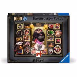 Ravensburger 12000098 puzzle Puzzle de couleurs 1000 pièce(s) Fantaisie