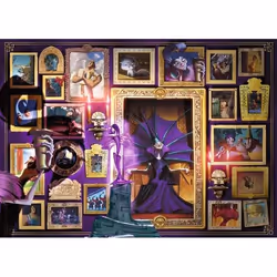Ravensburger 12000099, 1000 pièce(s), Fantaisie, 14 an(s)