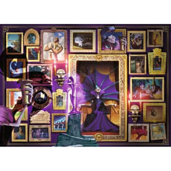 Ravensburger 12000099 puzzle Puzzle de couleurs 1000 pièce(s) Fantaisie