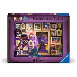 Ravensburger 12000099 puzzle Puzzle de couleurs 1000 pièce(s) Fantaisie