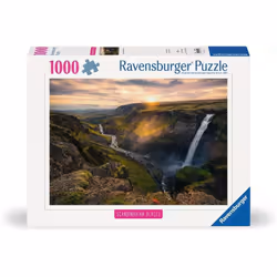 Ravensburger 12000110, 1000 pièce(s), Autres