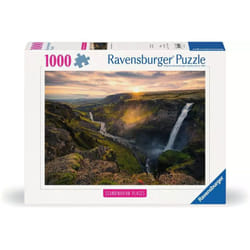 Ravensburger 12000110 Jeu de puzzle 1000 pièce(s) Autres