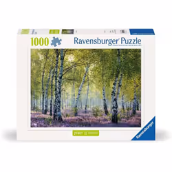 Ravensburger 12000117, 1000 pièce(s), Autres