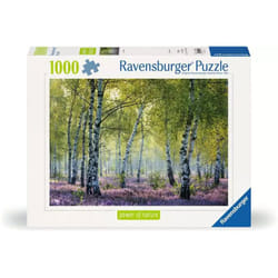 Ravensburger 12000117 Jeu de puzzle 1000 pièce(s) Autres