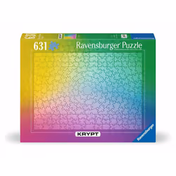 Ravensburger 120000146, 631 pièce(s), Autres, 12 an(s)