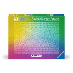 Ravensburger 120000146 Jeu de puzzle 631 pièce(s) Autres