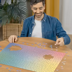 Ravensburger 120000146 Jeu de puzzle 631 pièce(s) Autres
