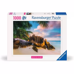 Ravensburger 12000154, 1000 pièce(s), Autres