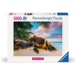 Ravensburger 12000154 Jeu de puzzle 1000 pièce(s) Autres