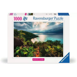 Ravensburger 12000157 Jeu de puzzle 1000 pièce(s) Autres