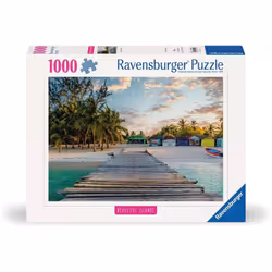 Ravensburger 12000159, 1000 pièce(s), Autres
