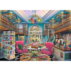 Ravensburger 12000167 puzzle Jeu de puzzle 1000 pièce(s) Paysage