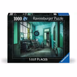 Ravensburger 12000177, 1000 pièce(s), Autres