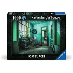 Ravensburger 12000177 Jeu de puzzle 1000 pièce(s) Autres