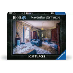 Ravensburger 12000178 Jeu de puzzle 1000 pièce(s) Autres
