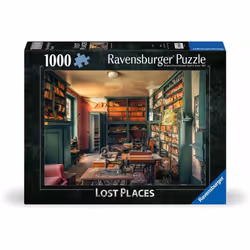 Ravensburger 12000180, 1000 pièce(s), Autres