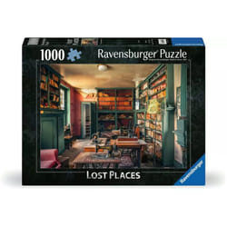 Ravensburger 12000180 Jeu de puzzle 1000 pièce(s) Autres