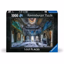 Ravensburger 12000181, 1000 pièce(s), Autres