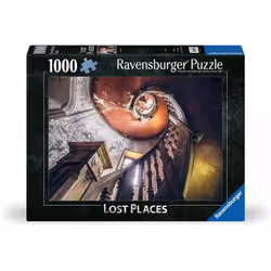 Ravensburger 12000182, 1000 pièce(s), Autres