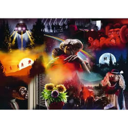 Ravensburger 12000188 puzzle Puzzle de couleurs 1000 pièce(s) Fantaisie