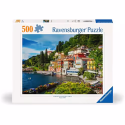Ravensburger 12000201, 500 pièce(s), Ville