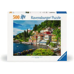 Ravensburger 12000201 Jeu de puzzle 500 pièce(s) Ville
