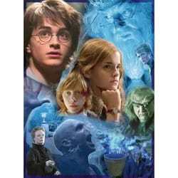 Ravensburger 12000204 puzzle Puzzle de couleurs 500 pièce(s) Peuple