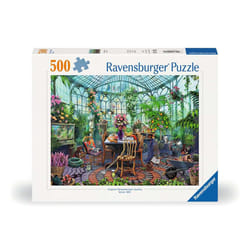 Ravensburger 12000207 puzzle Jeu de puzzle 500 pièce(s) Paysage