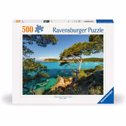 Ravensburger 12000219, 500 pièce(s), Autres
