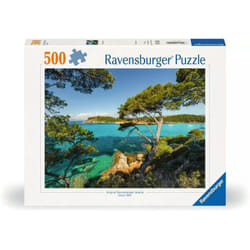 Ravensburger 12000219 Jeu de puzzle 500 pièce(s) Autres