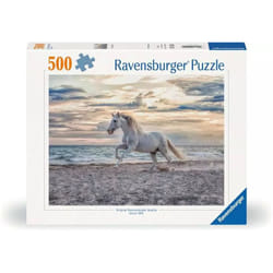 Ravensburger 12000222 Jeu de puzzle 500 pièce(s) Animaux