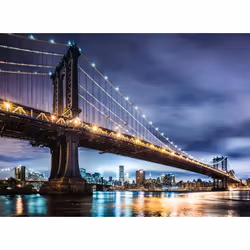 Ravensburger 12000224 Jeu de puzzle 500 pièce(s) Ville