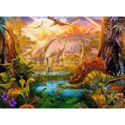 Ravensburger 12000238 Jeu de puzzle 500 pièce(s) Autres