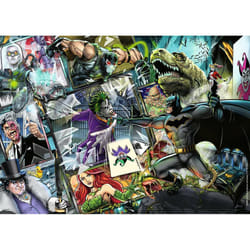 Ravensburger Puzzle 1000 p - Batman ( Collection DC Collector )