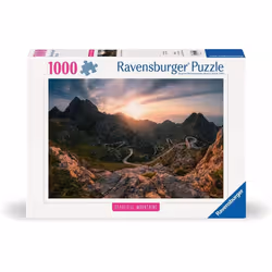 Ravensburger 12000251, 1000 pièce(s), Autres