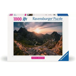 Ravensburger 12000251 Jeu de puzzle 1000 pièce(s) Autres