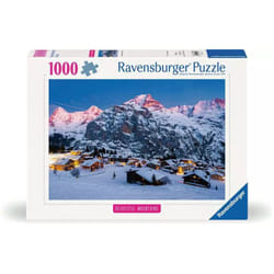 Ravensburger 12000254 Jeu de puzzle 1000 pièce(s) Autres