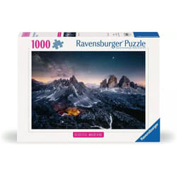 Ravensburger 12000256 Jeu de puzzle 1000 pièce(s) Autres