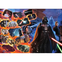 Ravensburger 12000267, 1000 pièce(s), Fantaisie, 14 an(s)