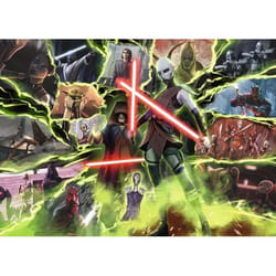 Ravensburger 12000269 puzzle Puzzle de couleurs 1000 pièce(s) Fantaisie