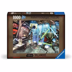 Ravensburger 12000270 puzzle Puzzle de couleurs 1000 pièce(s) Fantaisie