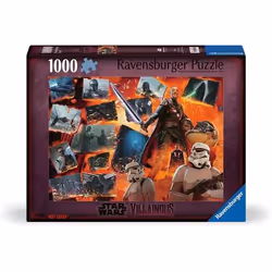 Ravensburger 12000271 puzzle Puzzle de couleurs 1000 pièce(s) Fantaisie