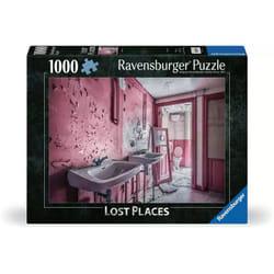 Ravensburger 12000273 Jeu de puzzle 1000 pièce(s) Autres