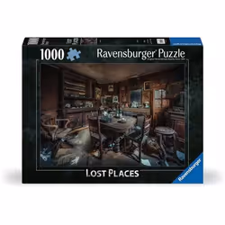 Ravensburger 12000275 puzzle Puzzle de couleurs 1000 pièce(s) Art
