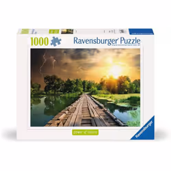 Ravensburger 12000305, 1000 pièce(s), Autres