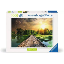 Ravensburger 12000305 Jeu de puzzle 1000 pièce(s) Autres