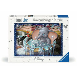 Ravensburger Puzzle 1000 p - Dumbo (Collection Disney)