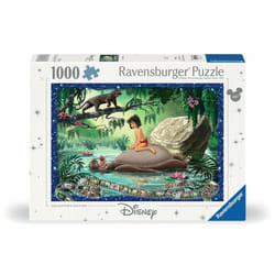 Ravensburger 12000318 puzzle Jeu de puzzle 1000 pièce(s) Dessins animés