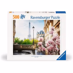 Ravensburger 12000366, 500 pièce(s), Autres