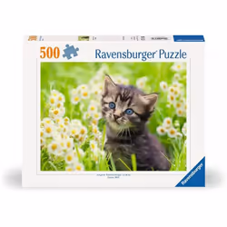 Ravensburger 12000367, 500 pièce(s), Autres